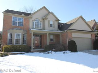 2503 Jackson Dr, Rochester Hills, MI 48309