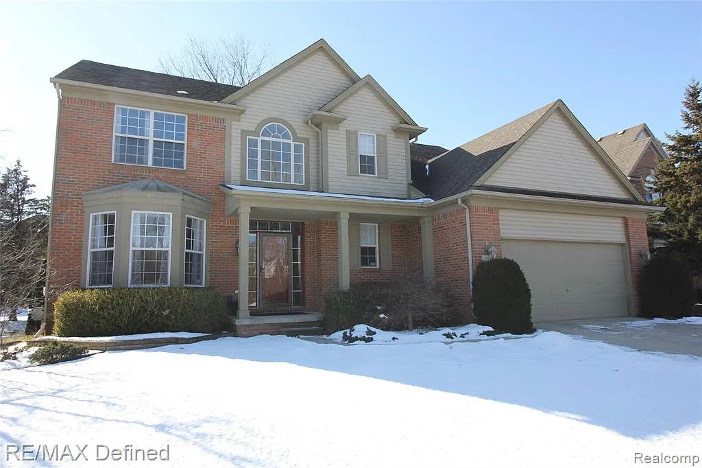 2503 Jackson Dr photo 1