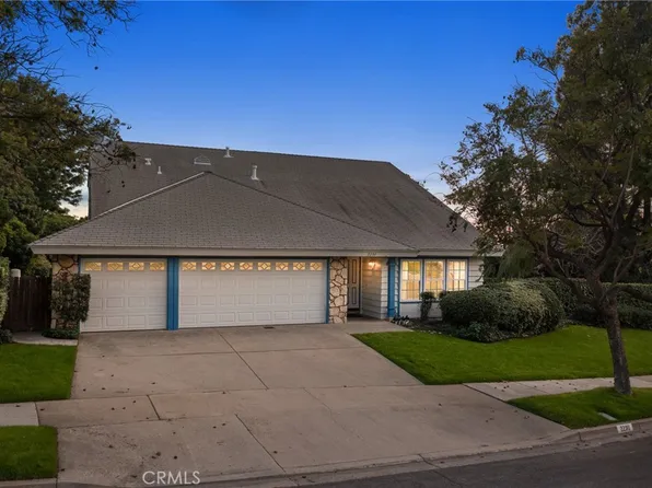 2230 Edinboro Ave, Claremont, CA 91711