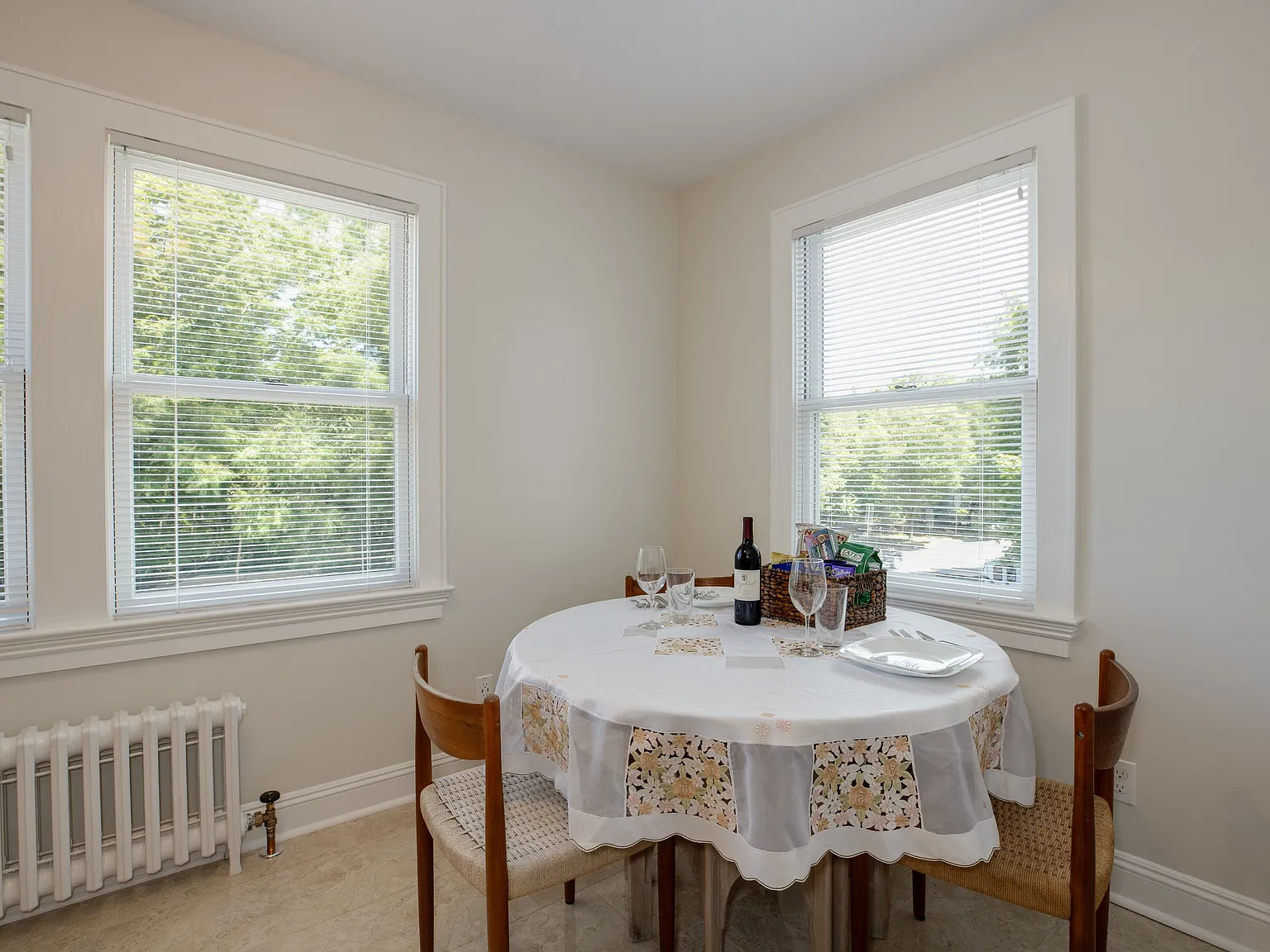 1 bed, 600 sqft, $2,500 — Photo 4