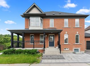 2 Stokes Dr, Ajax, ON L1Z 1Y2