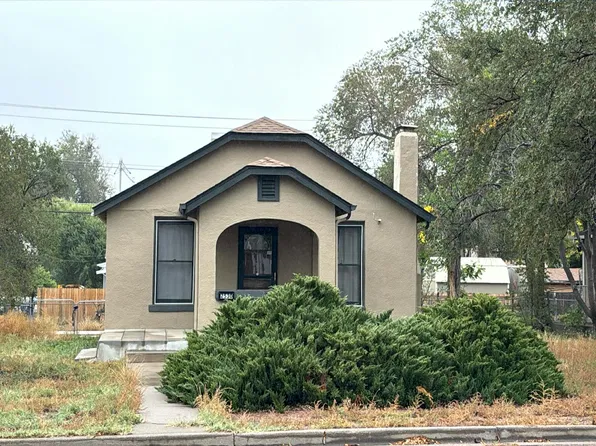 2530 5th Ave, Pueblo, CO 81003