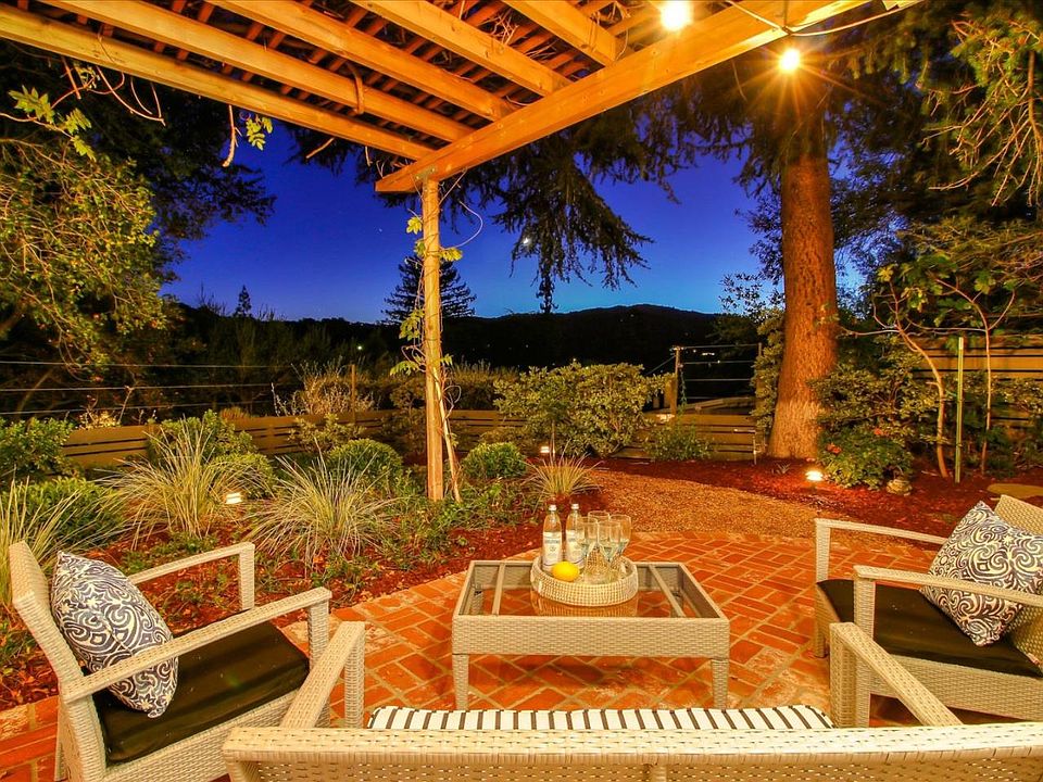 227 Loma Alta Ave Los Gatos CA 95030 Zillow