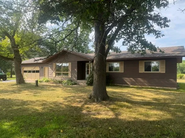 16474 115th Avenue, Chippewa Falls, WI 54729