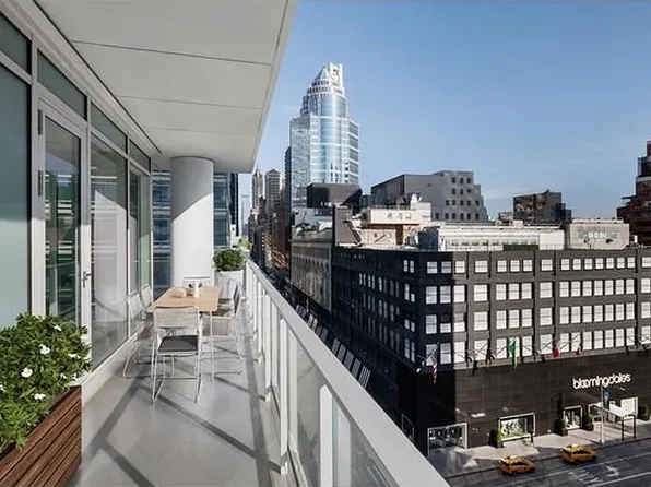200 E 59th St #12A, New York, NY 10022
