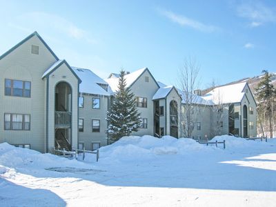 81 White Loop #F301, Ludlow, VT, 05149