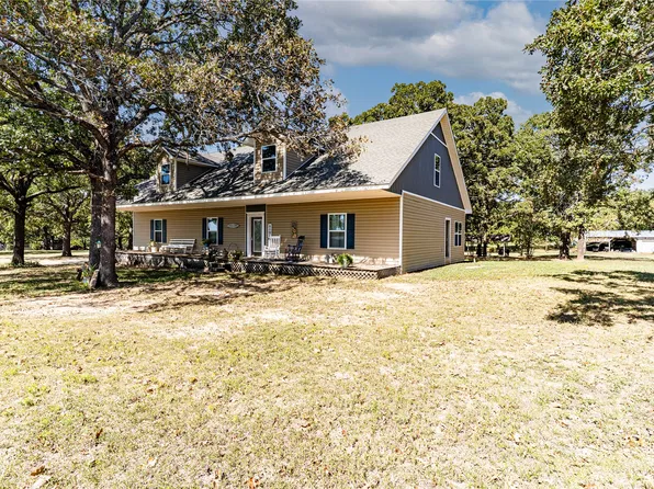 36041 W 271st St S, Bristow, OK 74010