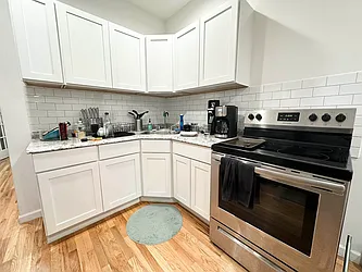 Rented by Coda Real Estate NYC