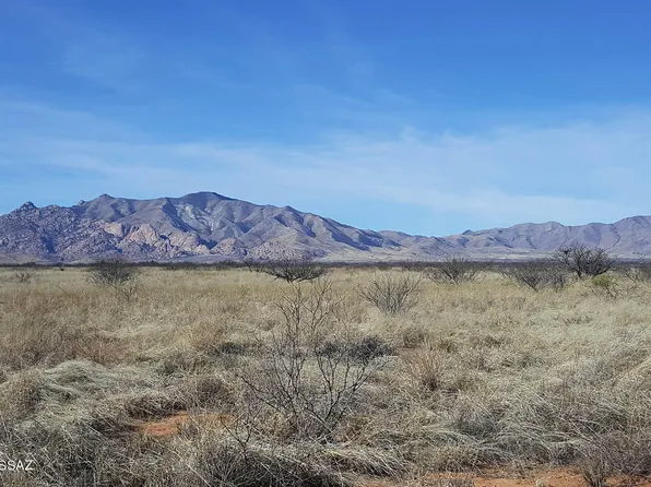 LOT 1 E Downing St #4, Pearce, AZ 85625