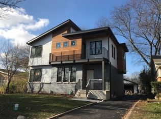714 S Berkley Ave, Elmhurst, IL