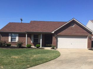 2502 Heartland Greens Point, Owensboro, KY 42303