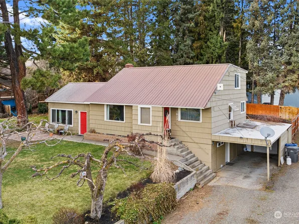 1613 Radio Rd, Ellensburg, WA 98926
