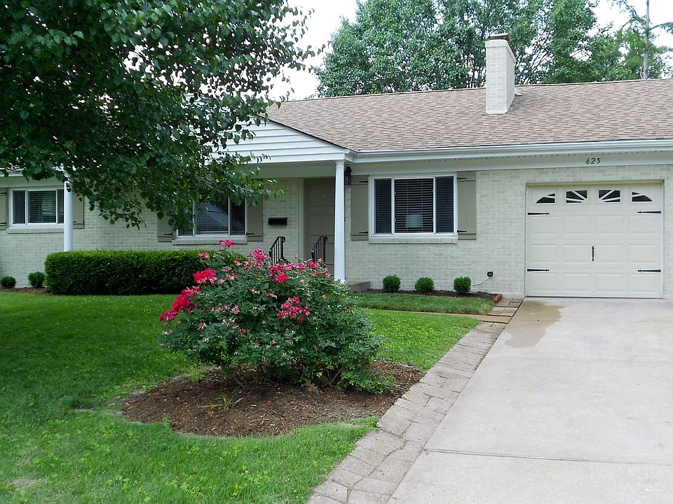 Front Elevation