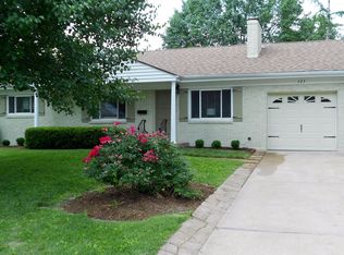 625 Kirkshire Dr, Saint Louis, MO