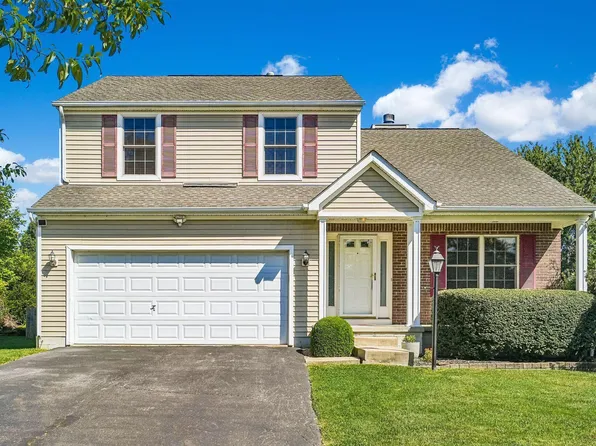 367 Fairfield Dr, Pickerington, OH 43147