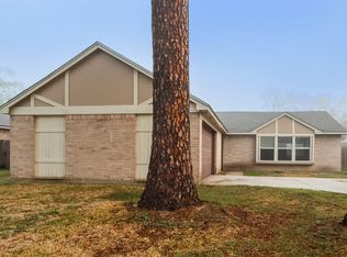 4306 Owens Creek Ln, Spring, TX 77388