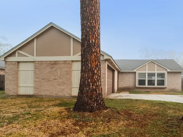 4306 Owens Creek Ln, Spring, TX 77388