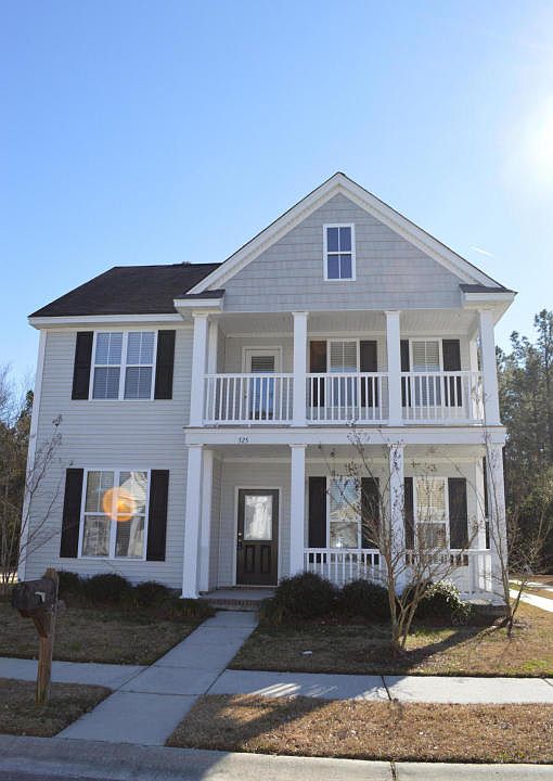 525 Delafield Dr, Summerville, SC 29483 Zillow