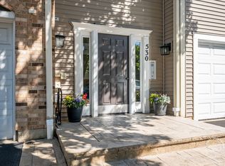 530 River Front Cir UNIT 606, Naperville, IL 60540