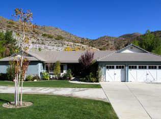 32134 Camino Canyon Rd, Acton, CA 93510