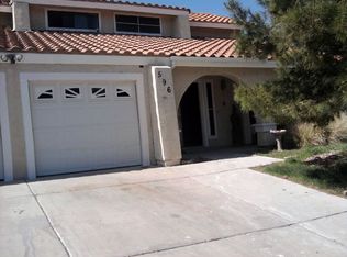 596 Chelsea Dr, Henderson, NV 89014