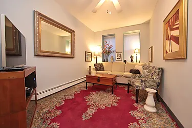 Rented by Nelson Aybar, LREB