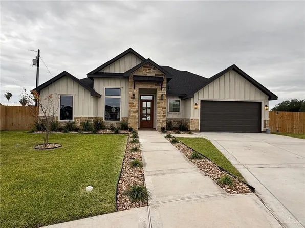 1007 La Laguna Rd, Mission, TX 78572