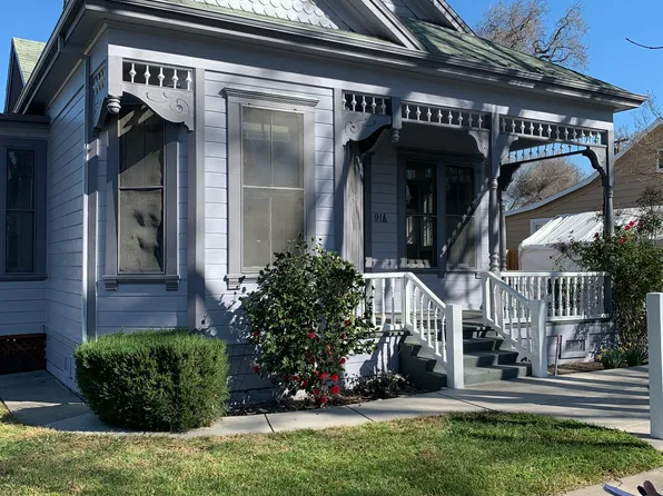 91 W 8th St #A, Tracy, CA 95376