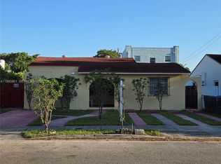 Cleveland Terrace, Miami, FL 33145