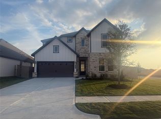 29431 Meadowcreek Hill Dr, Waller, TX 77484