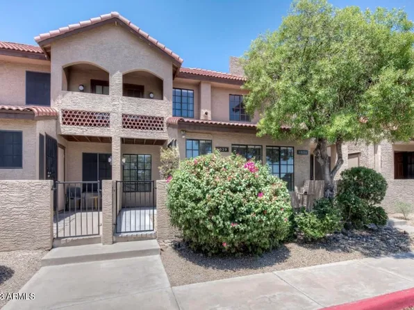 8625 E BELLEVIEW Place #1029, Scottsdale, AZ 85257