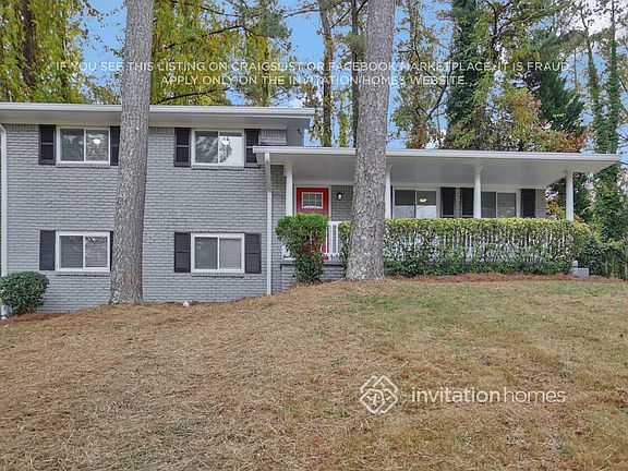 2nd image of 2631 Cavalier Dr