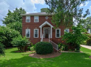 1609 Manhattan St, Homewood, AL 35209