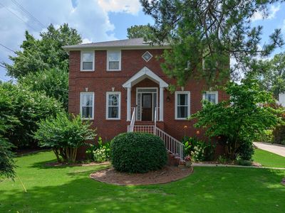 1609 Manhattan St, Homewood, AL, 35209