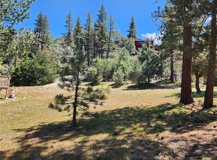 15925 Zurich Way #108, Pine Mountain Club, CA 93222