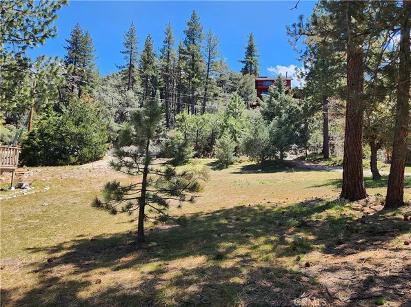 15925 Zurich Way #108, Pine Mountain Club, CA 93222