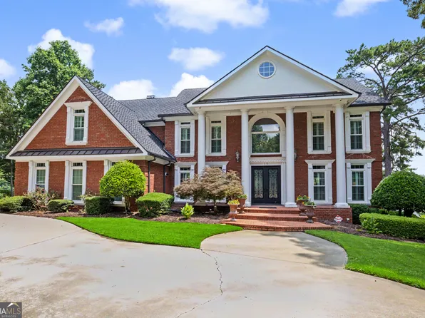15 Nick Price Nook, Sharpsburg, GA 30277
