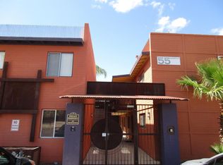 55 N Cherry Ave UNIT 213, Tucson, AZ 85719