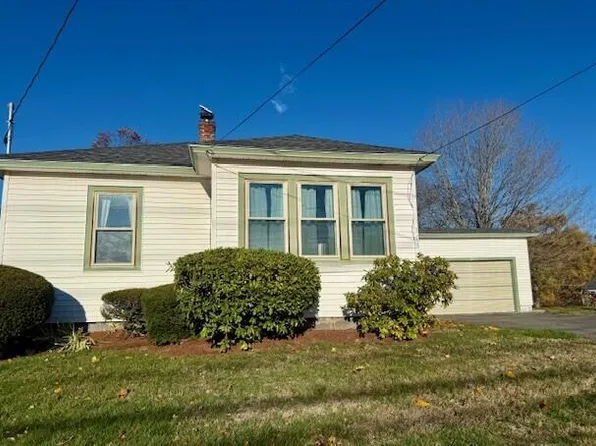 343 Pool Street, Biddeford, ME 04005