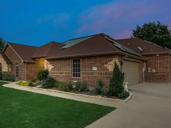 302 Springfield Ln, Waxahachie, TX 75165