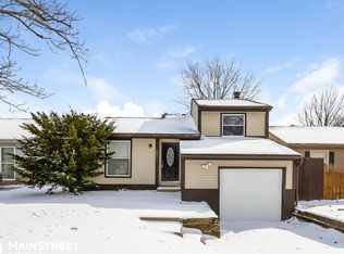 6801 Tildon Ln, Reynoldsburg, OH