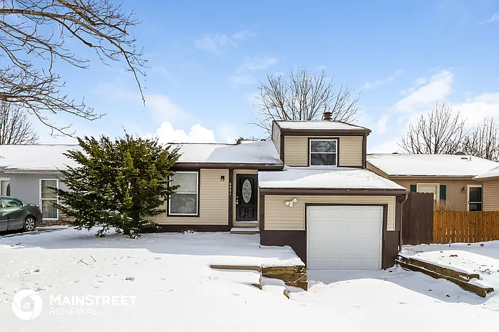 6801 Tildon Ln photo 1
