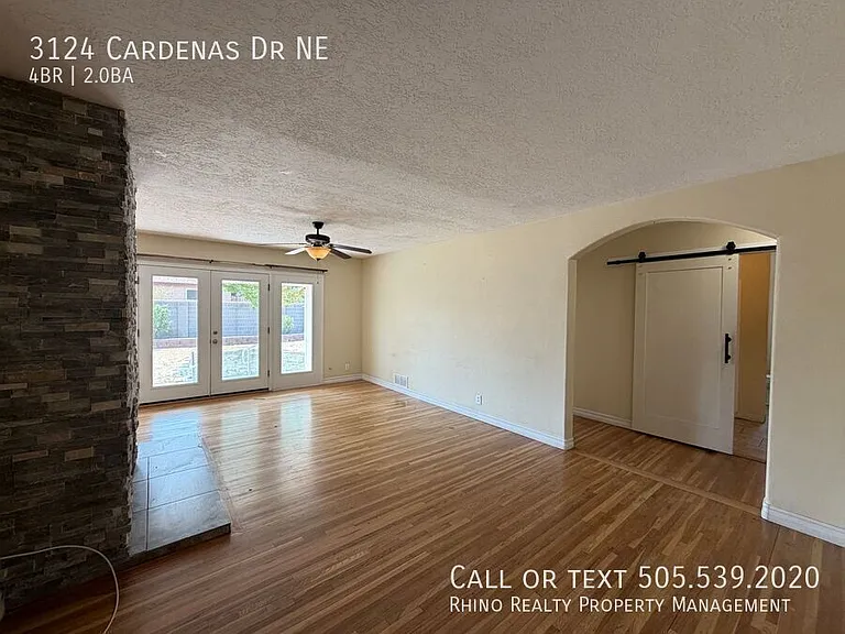 3124 Cardenas Dr NE — Photo 2