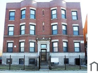 7133 S Harvard Ave #2, Chicago, IL 60621