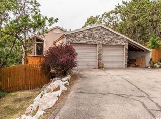 2756 E Christoffersen Cir, Ogden, UT 84403