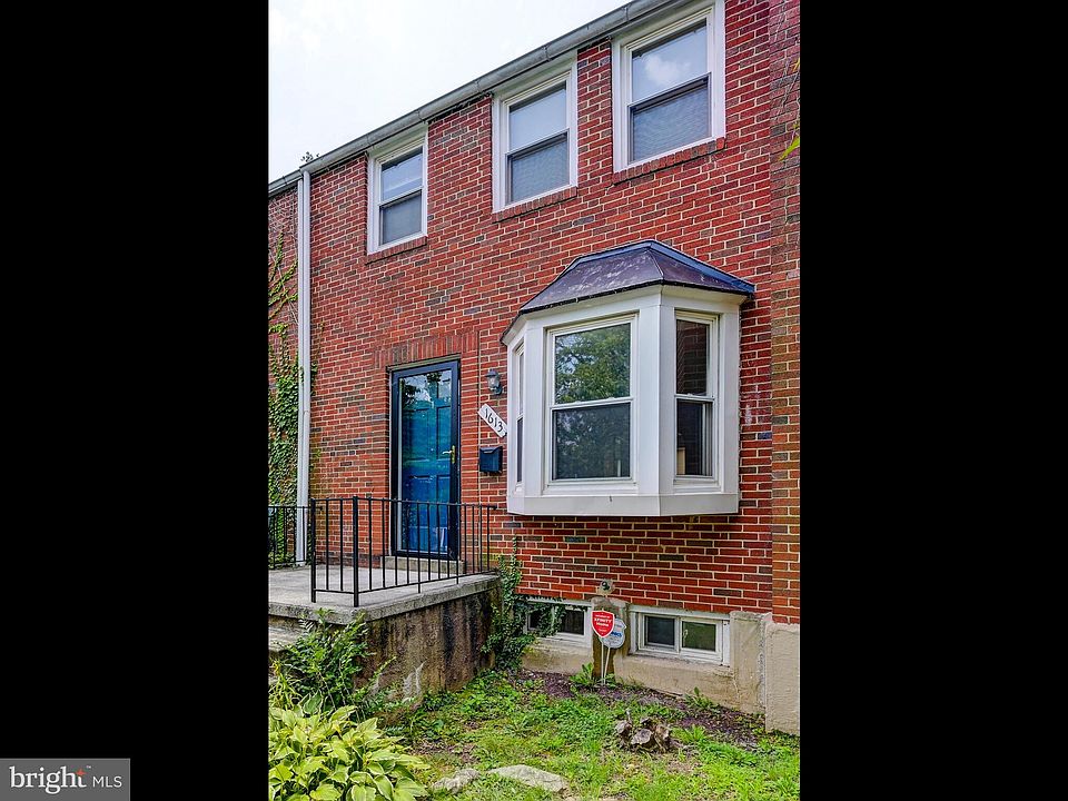 1613 Aberdeen Rd, Towson, MD 21286 Zillow