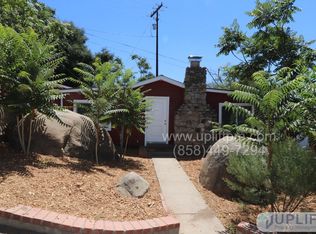 1029 Highway 78 #C, Ramona, CA 92065