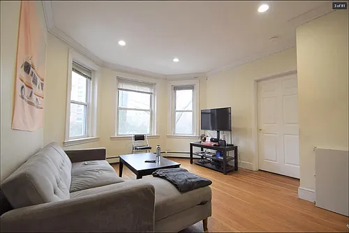 73 Thatcher St #1O1 Photo 1
