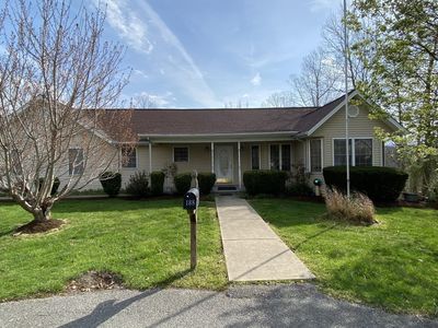 188 Redwood Ln, East Bernstadt, KY, 40729