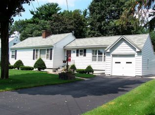2145 Van Wormer Rd, Schenectady, NY 12303
